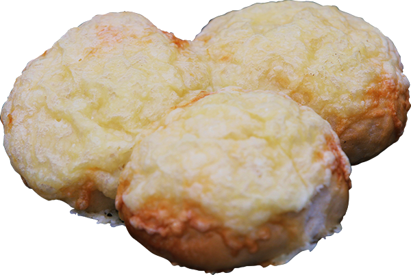 Dinkelbrötchen - Otto Schall