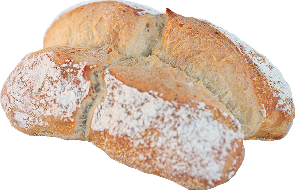 Sou-Brötchen - Otto Schall