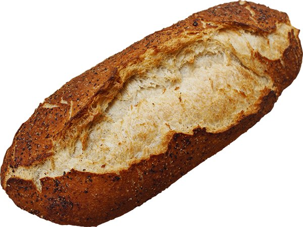Vollkornbrot - Otto Schall