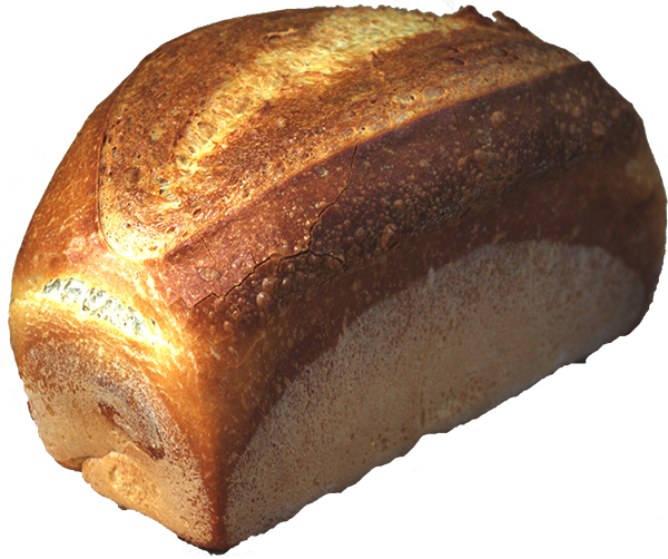 Weißbrot Kasten - Otto Schall