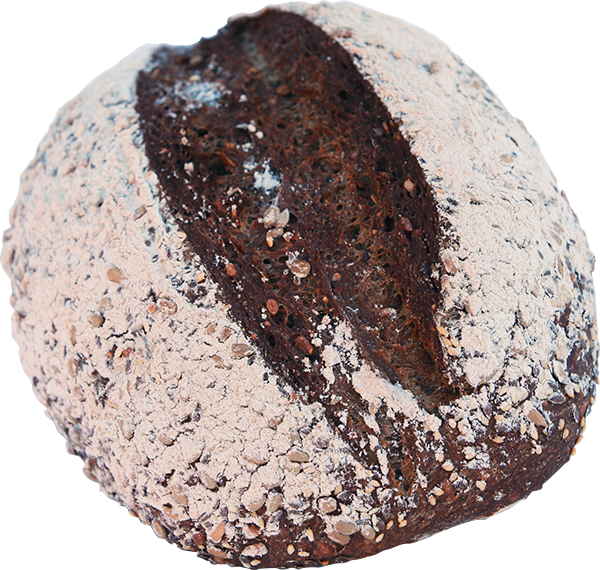 Kraftkornbrot - Otto Schall
