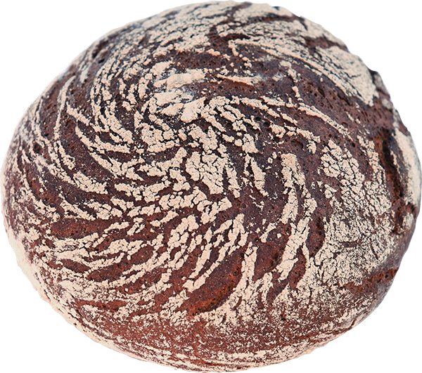 Kümmelbrot - Otto Schall