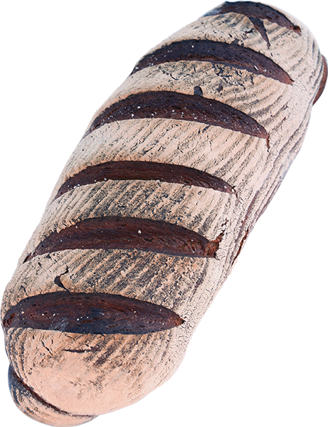 Maudacher Bauernbrot Lang - Otto Schall