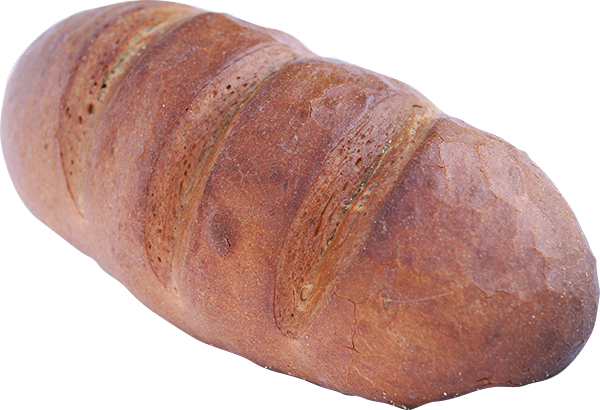 Mischbrot - Otto Schall