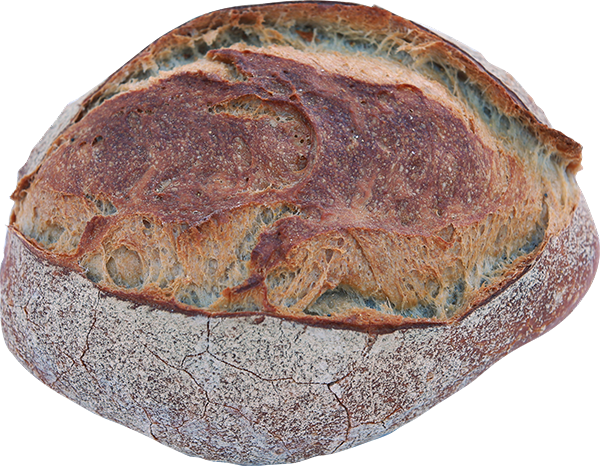 Pan de Branko - Otto Schall