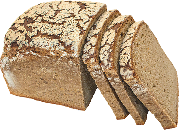 Roggenbrot - Otto Schall