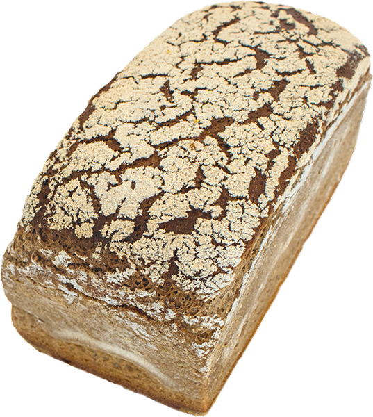 Roggenbrot - Otto Schall