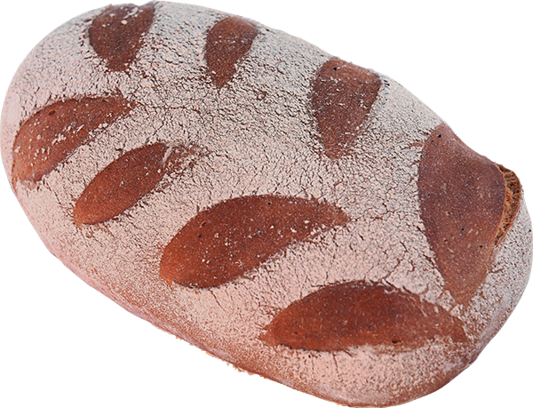 Schweizer Brot - Otto Schall