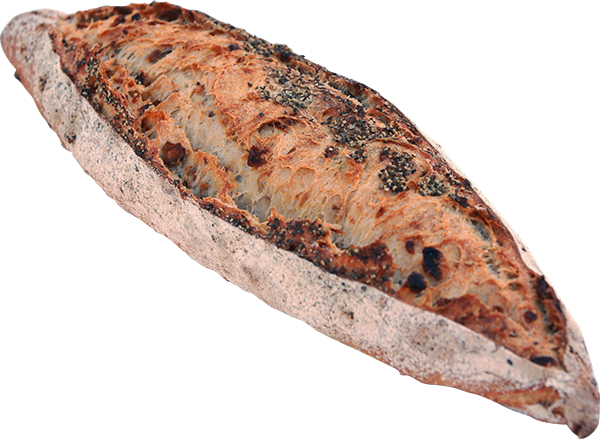 Zwiebel-Parisienne - Otto Schall