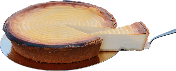 Käsekuchen - Otto Schall