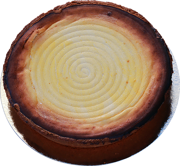 Käsekuchen - Otto Schall
