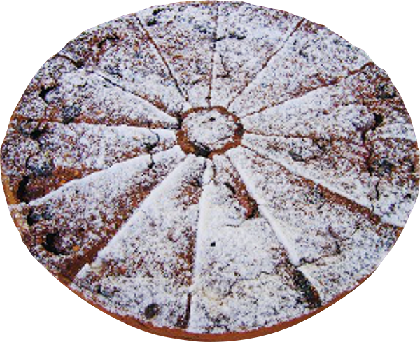 Zwetschgenkuchen - Otto Schall