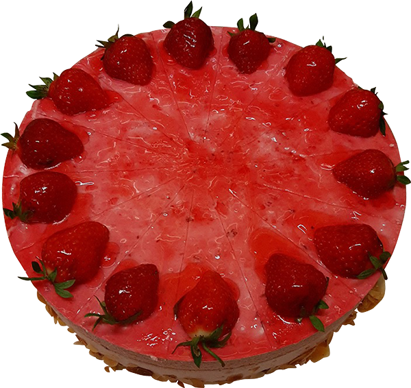 Petit Four - Otto Schall