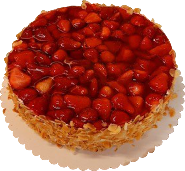 Petit Four - Otto Schall
