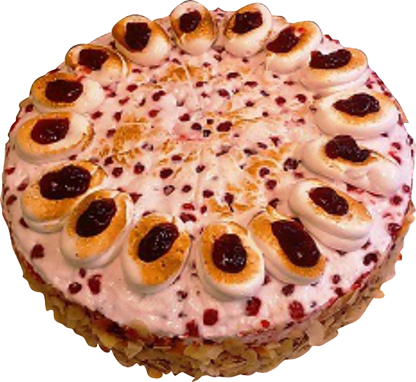 Petit Four - Otto Schall