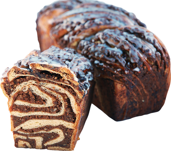 Nussplunderstollen - Otto Schall