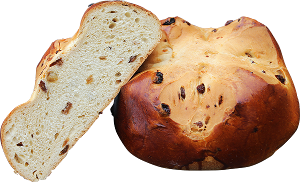 Rosinenbrot - Otto Schall