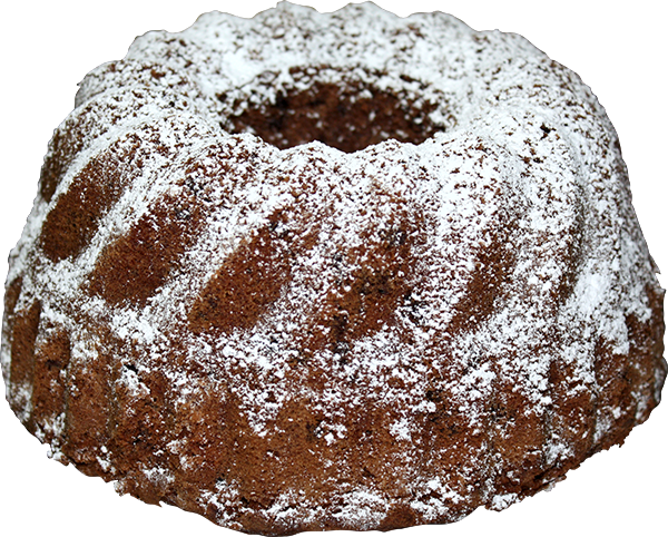 Rotweinkuchen - Otto Schall